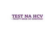 Ruszył Ogólnopolski Program Badań Przesiewowych w kierunku HCV skierowany do sanatoriów!