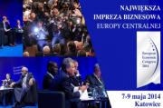 Sesja „Prorozwojowe Inwestycje Komunalne” na Europejskim Kongresie Gospodarczym w Katowicach