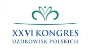 XXVI Kongres Uzdrowisk Polskich