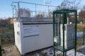 Nowa stacja pomiaru jakości powietrza w Sopocie