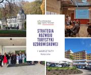 I Warsztaty Strategiczne, 17 czerwca 2025 r. w Nałęczowie