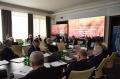 Konferencja w Senacie RP „Współpraca administracji rządowej i samorządowej – niezbędne narzędzie poprawy jakości powietrza w Polsce”