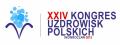 XXIV Kongres Uzdrowisk Polskich w Inowrocławiu, 28 - 30 Wrzesień 2015