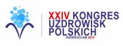 XXIV Kongres Uzdrowisk Polskich w Inowrocławiu, 28 - 30 Wrzesień 2015