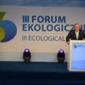 III Międzynarodowe Forum Ekologiczne w Kołobrzegu