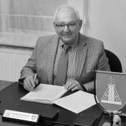 Nie żyje Leszek Dzierżewicz - długoletni Burmistrz Ciechocinka i V-ce Prezes Zarządu SGU RP