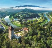 Pensjonat zbudujesz, ale domu nie przebudujesz