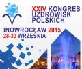 Zgłoszenia na XXIV Kongres Uzdrowisk Polskich