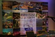 Gala Jubileuszu 25-lecia Stowarzyszenia Gmin Uzdrowiskowych RP