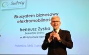 Projekt „e-Sudety” na liście innowacyjnych projektów na Dolnym Śląsku!