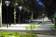 Wzrost estetyki i poprawa funkcjonalności przestrzeni publicznej miasta Busko-Zdrój