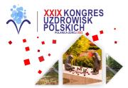 Program XXIX Kongresu Uzdrowisk Polskich