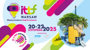 Międzynarodowe Targi Turystyczne ITTF Warsaw 2025 – trzecia edycja już niebawem w Pałacu Kultury i Nauki