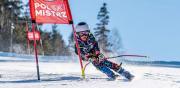 Jaworzanin mistrzem Polski w narciarstwie alpejskim