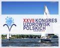 Program XXVII Kongresu Uzdrowisk Polskich w Augustowie