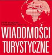 Dwutygodnik Wiadomości Turystyczne - Patronem Medialnym XXVII Kongresu Uzdrowisk Polskich