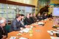 Posiedzenie wyjazdowe podkomisji stałej ds. polityki regionalnej w Ciężkowicach