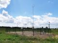 Stacja meteo powstała w pobliżu boisk w Uniejowie
