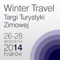 I Targi Turystyki Zimowej WINTER TRAVEL – 26-28.09.2014